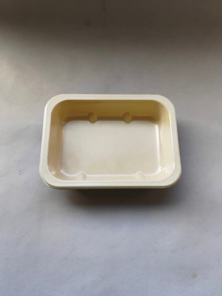 bagasse fiber laminated tray8