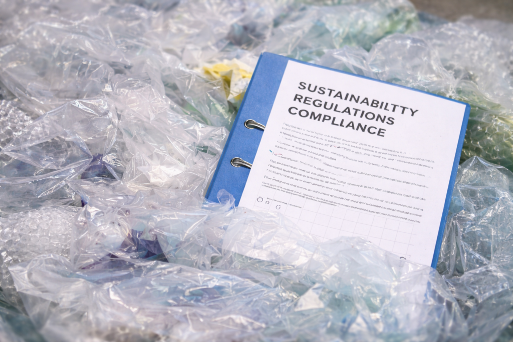 lower environmental pressure