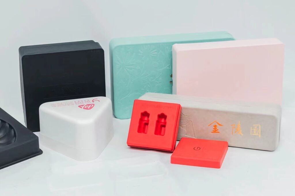 structural support pulp insert