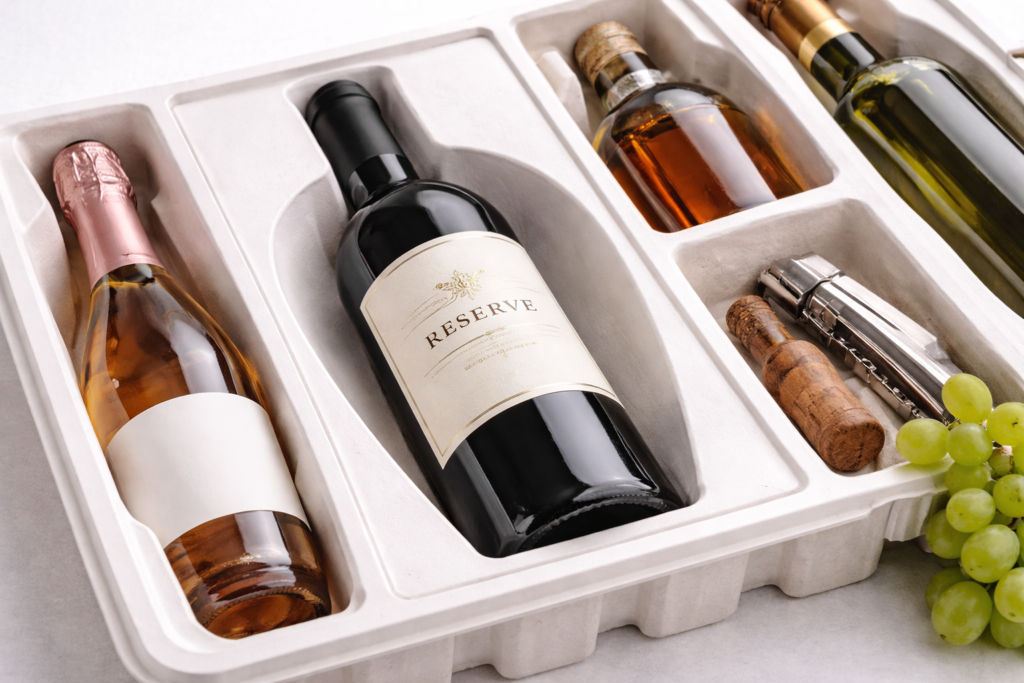 wine & beverage packaging