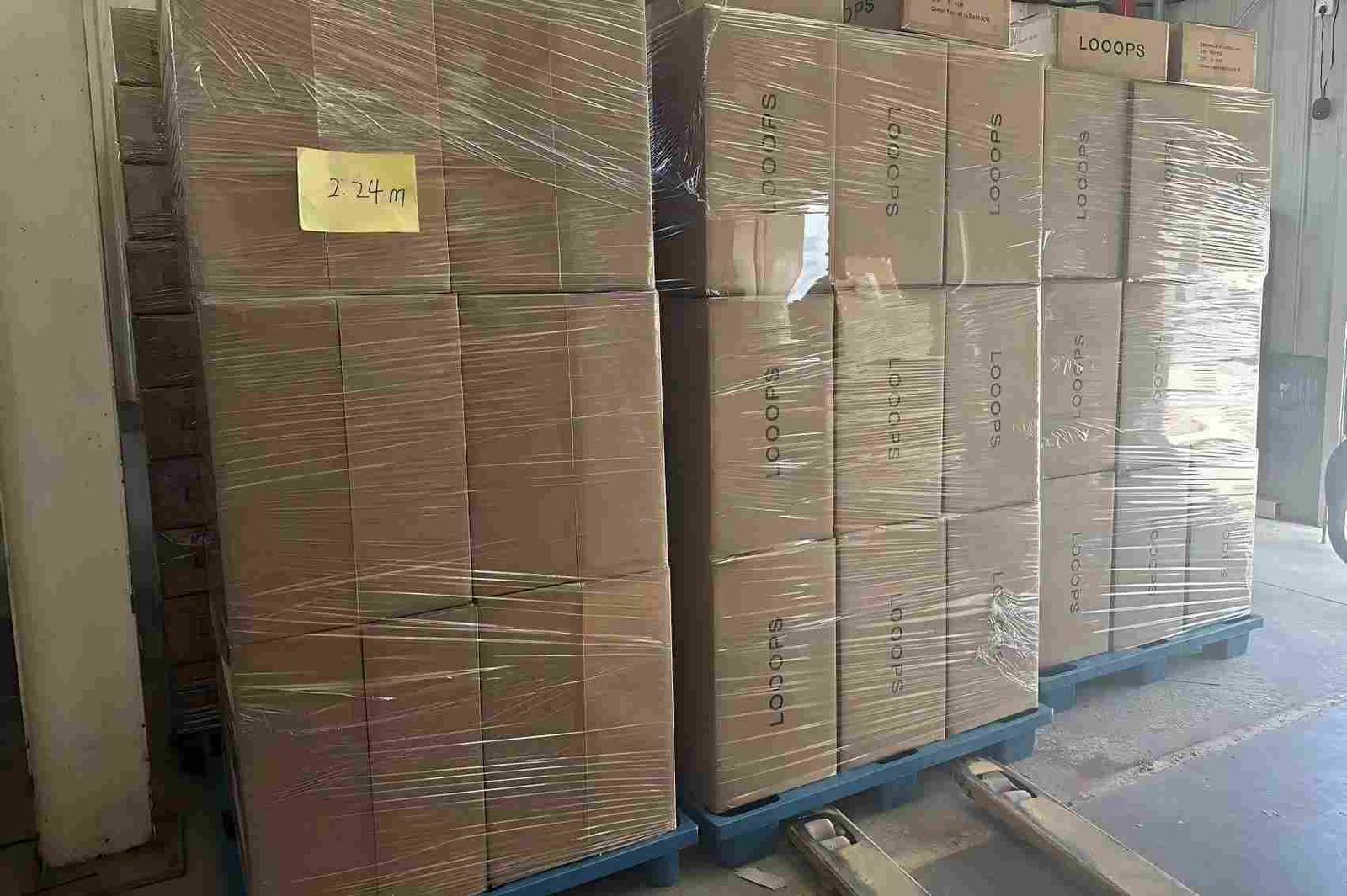 mass production goods in warehouse ready for shipping(1)